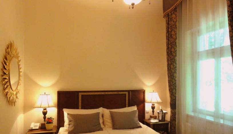 Residence Romanza Mariánské Lázně